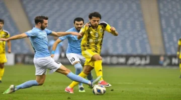 كشف التفاصيل.. انتقال إبراهيم بايش إلى الدوري الإماراتي